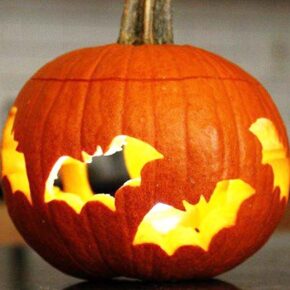carved pumpkin ideas 2