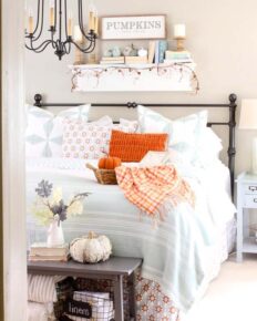 small bedroom makeovers 17