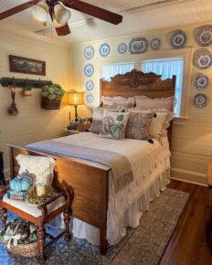 small bedroom makeovers 24